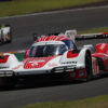 Porsche gana en Fuji y se acerca al título tras el desastre de Toyota