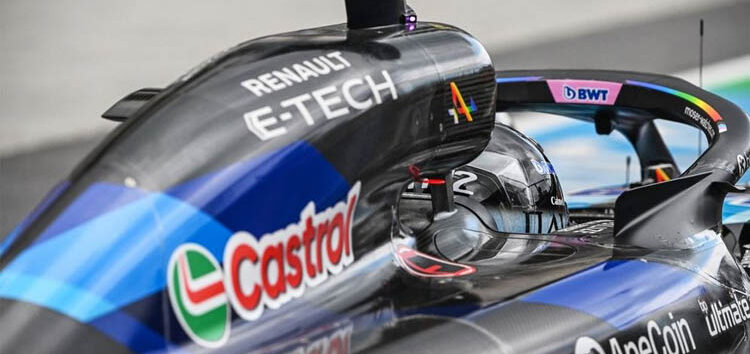 Ya hay fecha para que Renault decida sobre el futuro de su motor de F1