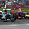 Red Bull tenía un acuerdo para usar motores Mercedes en 2014, pero Wolff lo impidió