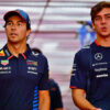 Reunión entre Red Bull y Williams en Las Vegas para decidir sobre Colapinto