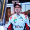 Thierry Neuville renueva con Hyundai un año más