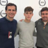 Franco Colapinto asegura que Fernando Alonso tuvo buen ojo con él