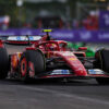 Carlos Sainz aspira a todo en México tras un buen viernes: "Es alentador"