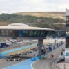 Al Azhari y Colnaghi se reparten las victorias del domingo en la cita de Jerez de la Fórmula 4