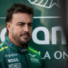 Fernando Alonso: "En 2025 no pelearemos por el mundial"