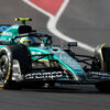 Alonso brilla para colocar al Aston Martin 8º en Austin: "Hemos superado las expectativas"
