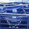 Todo listo para el arranque de los FIA Motorsport Games 2024 en Valencia