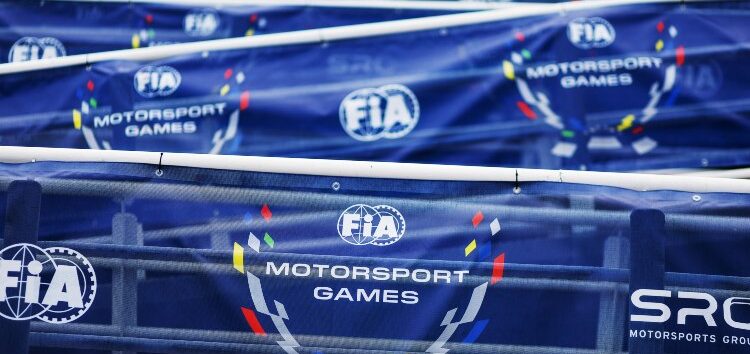 Todo listo para el arranque de los FIA Motorsport Games 2024 en Valencia