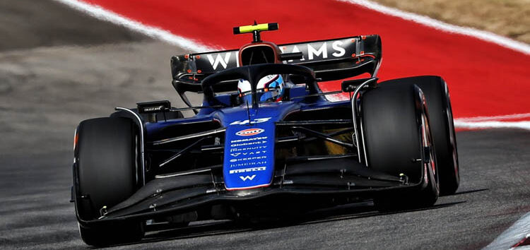 Colapinto, enfadado consigo mismo a pesar de brillar en la shootout de Austin