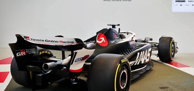Toyota no tiene planes para ser motorista o equipo oficial en la Fórmula 1