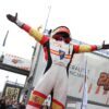 Juan Cota consigue un nuevo oro para España en el último día de los FIA Motorsport Games