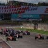 Exitosa jornada de sábado de los FIA Motorsport Games para la Selección Española