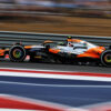 McLaren no solicitará la revisión de la sanción a Norris en Austin