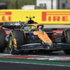 Norris no quiere polémicas con Verstappen tras Austin: "Yo no hago las normas"
