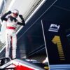 Mattia Colnaghi gana la carrera del sábado en Jerez y aprieta aún más la Fórmula 4