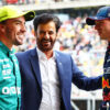 OFICIAL: Mohammed Ben Sulayem seguirá siendo el presidente de la FIA