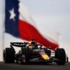 Max Verstappen gana y mete más puntos a Lando Norris