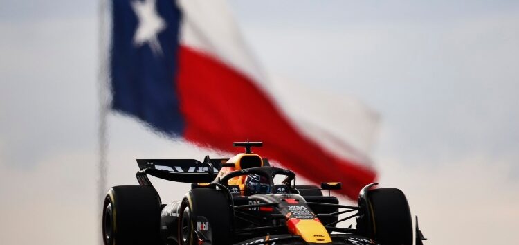 Max Verstappen gana y mete más puntos a Lando Norris