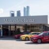 Top 7 mejores concesionarios Mercedes-Benz en Madrid