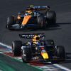 Mercedes denuncia "decisiones parciales" de la FIA a favor de Verstappen