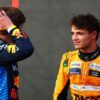 Max Verstappen es contundente tras Austin: "McLaren se queja mucho"