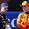 Red Bull se fija en Oscar Piastri como posible sustituto de Max Verstappen