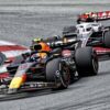 "Este Red Bull es más lento que Haas F1"