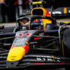 Sergio Pérez clasifica 10º en Austin: "Es complicado, muy complicado"
