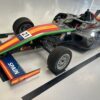 22 paises lucharán por el oro en la Fórmula 4 de los FIA Motorsport Games