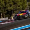 Los GT, plato principal de los FIA Motorsport Games en el Ricardo Tormo