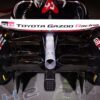 OFICIAL: Toyota vuelve a la Fórmula 1 de la manos de Haas F1
