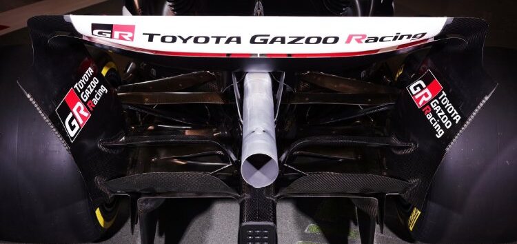 Haas rechaza usar el túnel de viento de Toyota