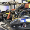 En Williams ven a Mercedes por delante del resto con el motor de 2026