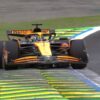 A Piastri no le tiembla el pulso y se hace con la pole de la Sprint en Brasil