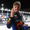 Max Verstappen y sus debilidades: "No siento que tenga ninguna"
