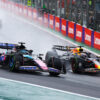 Verstappen saca los galones de campeón, gana en Interlagos y se acerca al título