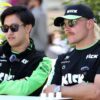 OFICIAL: Sauber anuncia la salida de Bottas y Zhou a final de temporada