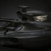 Cadillac prepara su primer evento para presentar su decoración de F1