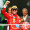 Sainz cuestiona que Ferrari haya fichado a Hamilton: "Todavía hay decisiones que no comprendo"