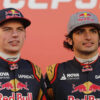 Sainz: "Si Red Bull no me fichó por eso, fue sencillamente erróneo"