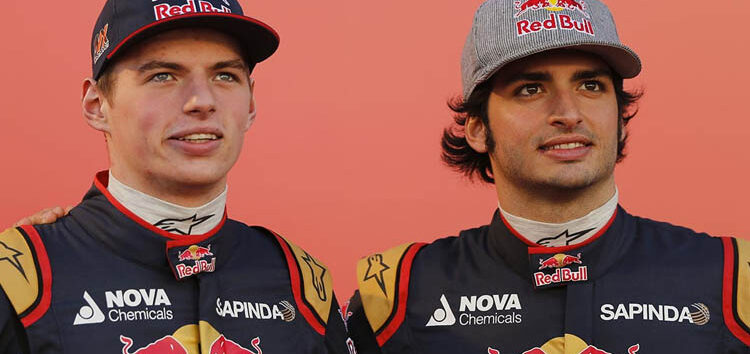 Sainz: «Si Red Bull no me fichó por eso, fue sencillamente erróneo»