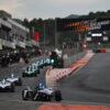 OFICIAL: Los test de Fórmula E se trasladan de Cheste al Jarama tras la DANA