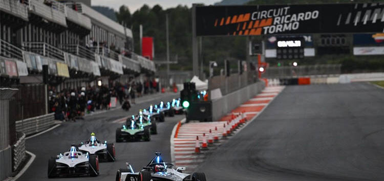 OFICIAL: Los test de Fórmula E se trasladan de Cheste al Jarama tras la DANA