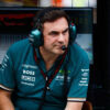 Dan Fallows se convierte en el nuevo director técnico de Racing Bulls
