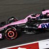 Ocon le exige respuesta a Alpine sobre su caída de rendimiento en comparación a Gasly