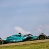 Fernando Alonso, penúltimo en la Sprint de Brasil: "No hemos tenido ritmo en todo el finde"
