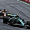 Fernando Alonso, penúltimo en Brasil: "No ha sido una carrera ideal"