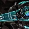 Aston Martin: "Nunca hemos sido un equipo capaz de ser campeón"