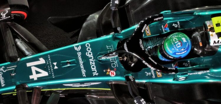 Aston Martin: «Nunca hemos sido un equipo capaz de ser campeón»