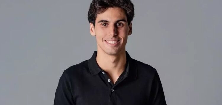 OFICIAL: Grabiel Bortoleto es confirmado como piloto de Sauber para 2025